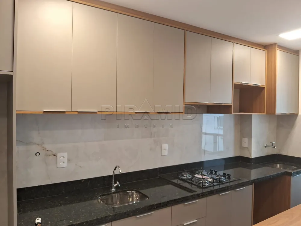 Alugar Apartamento / Padr&atilde;o em Ribeir&atilde;o Preto R$ 2.600,00 - Foto 15