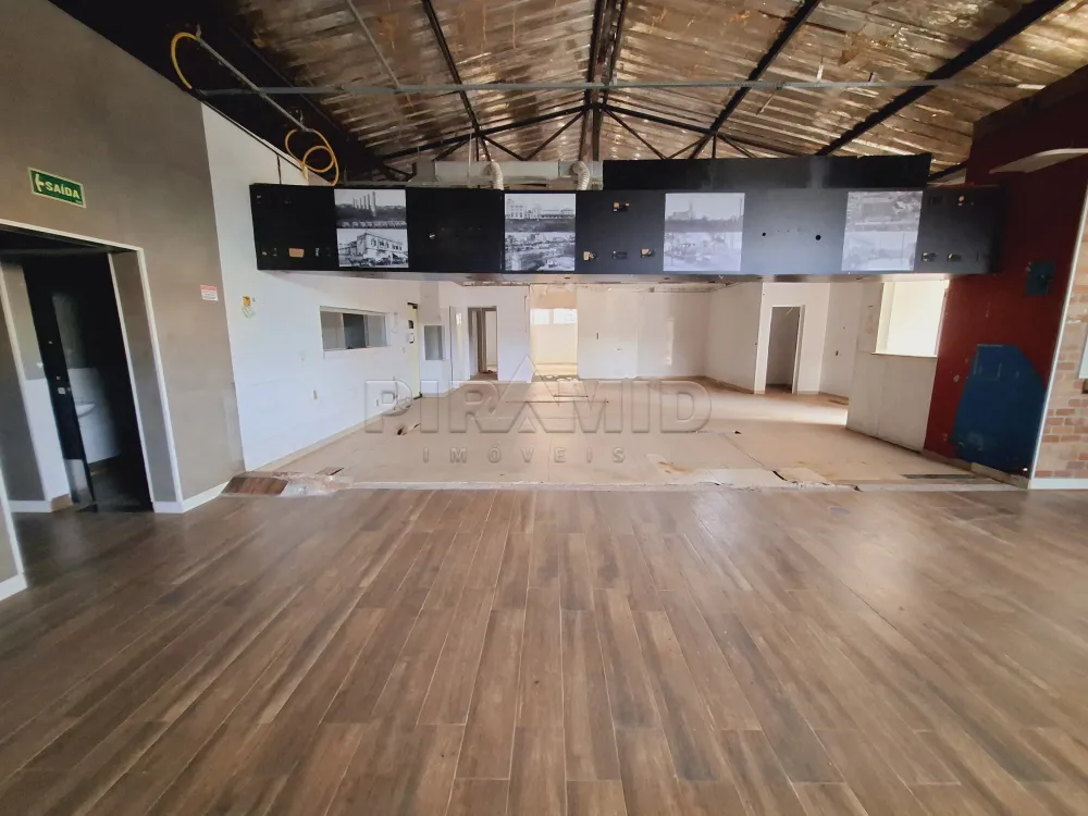 Alugar Comercial / Ponto Comercial em Ribeir&atilde;o Preto R$ 9.500,00 - Foto 1