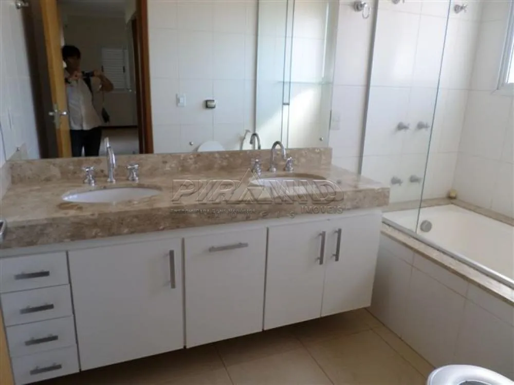 Comprar Casa / Condom&iacute;nio em Bonfim Paulista (Ribeir&atilde;o Preto) R$ 1.550.000,00 - Foto 10