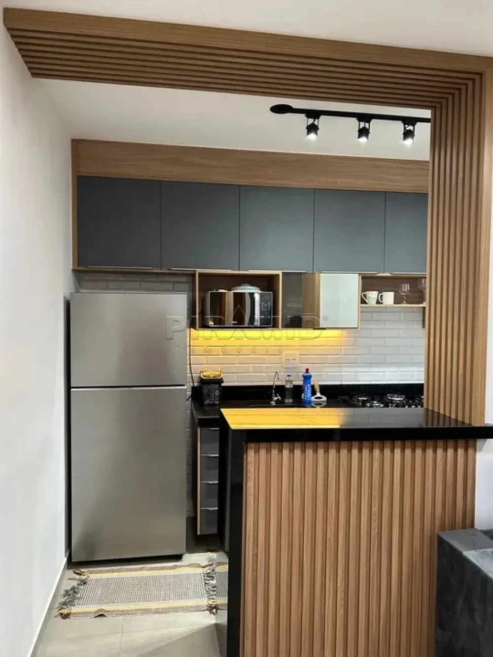 Comprar Apartamento / Padr&atilde;o em Ribeir&atilde;o Preto R$ 425.000,00 - Foto 5