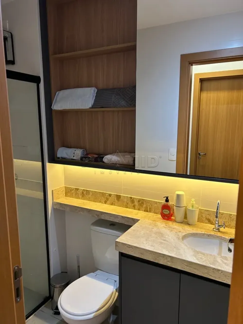 Comprar Apartamento / Padr&atilde;o em Ribeir&atilde;o Preto R$ 425.000,00 - Foto 12