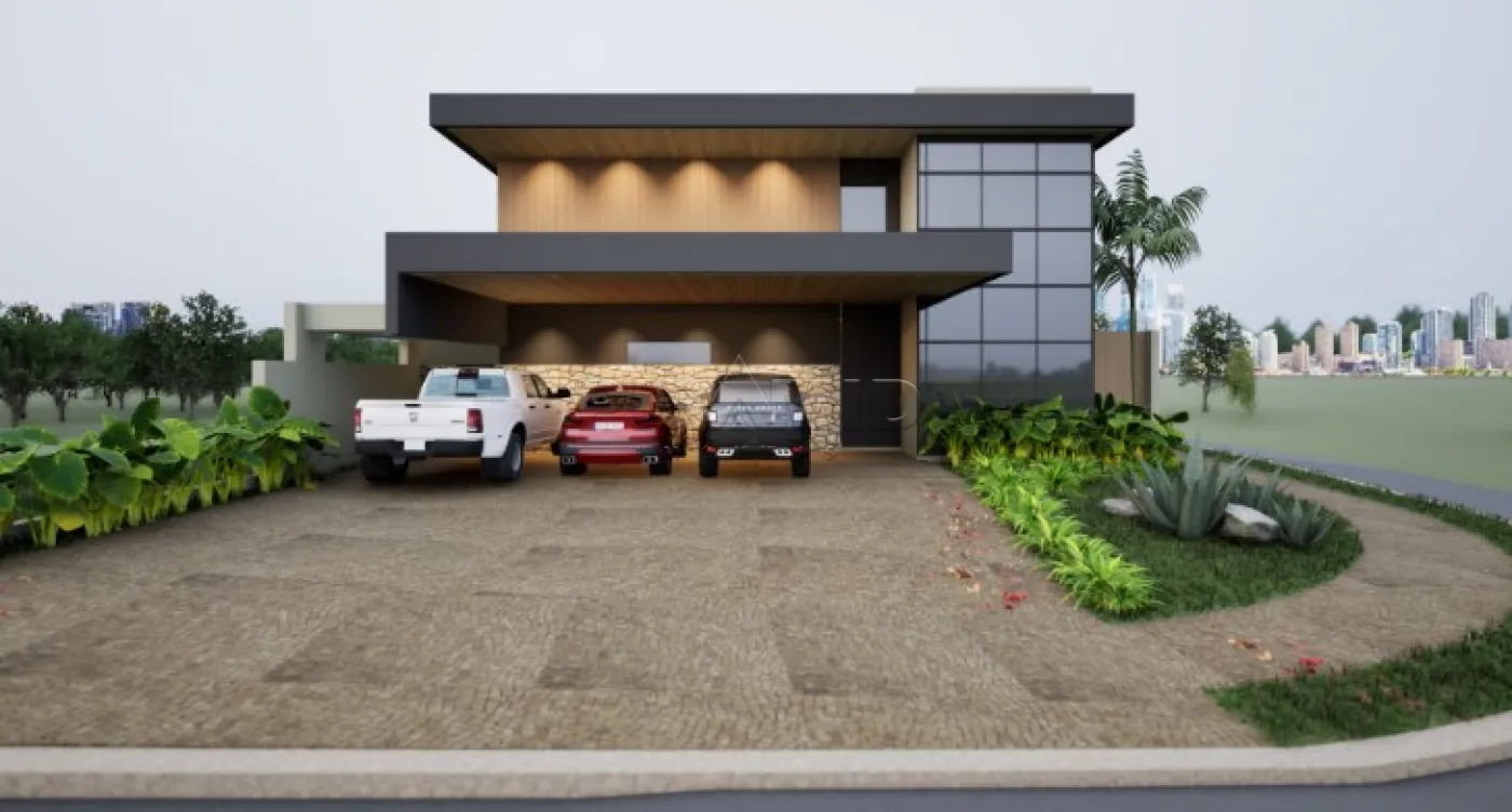 Comprar Casa / Condom&iacute;nio em Bonfim Paulista R$ 5.900.000,00 - Foto 3