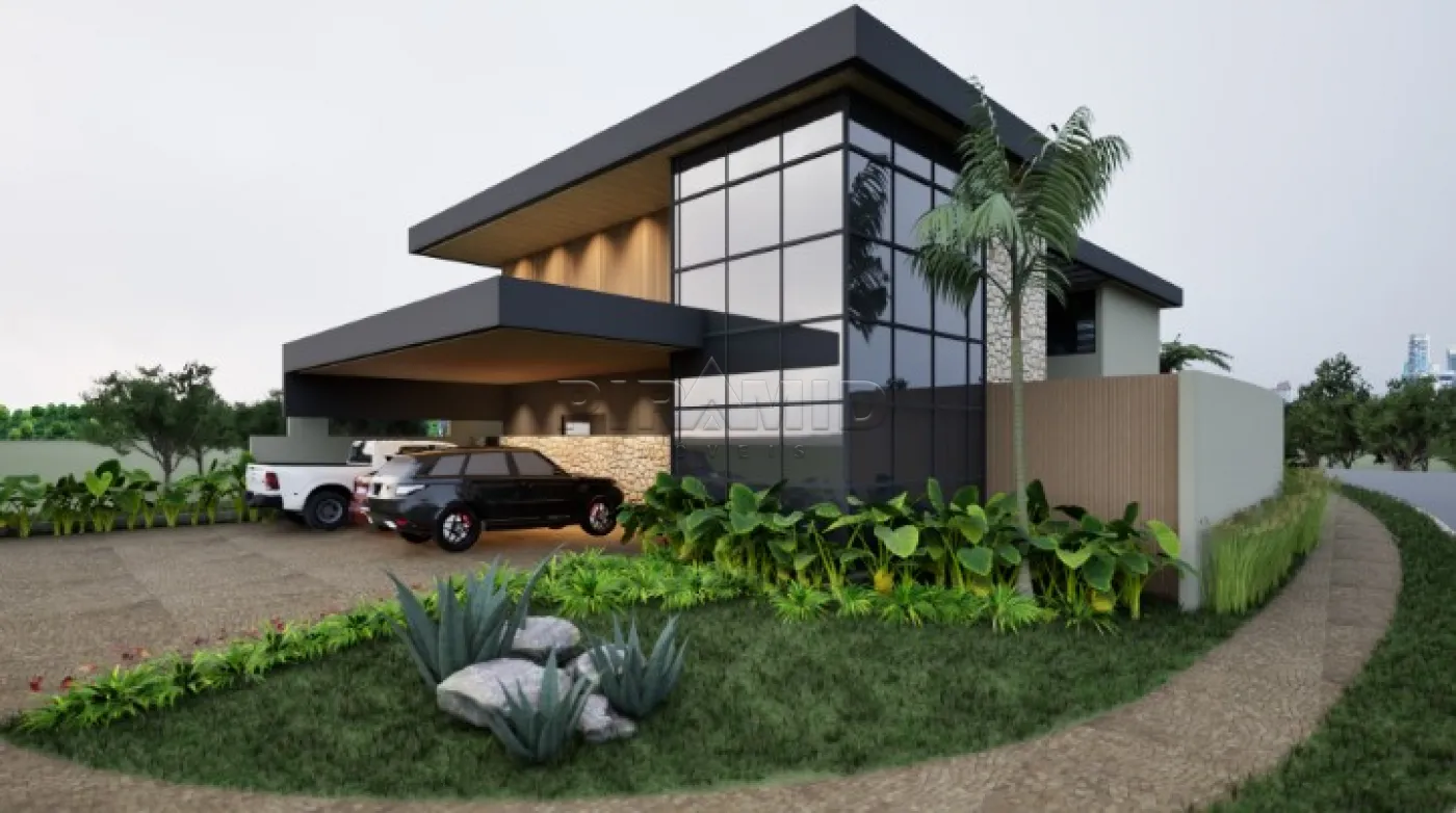 Comprar Casa / Condom&iacute;nio em Bonfim Paulista R$ 5.900.000,00 - Foto 1