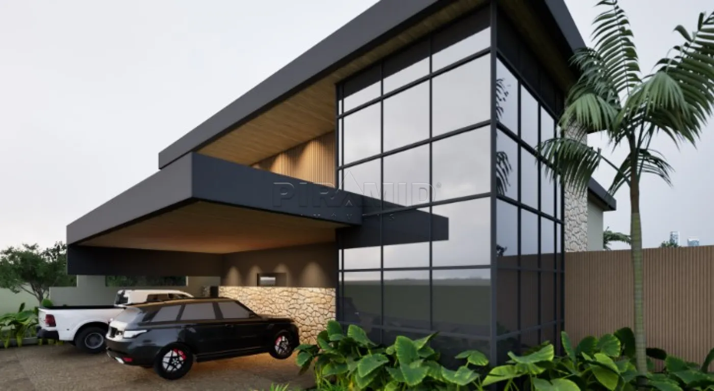 Comprar Casa / Condom&iacute;nio em Bonfim Paulista R$ 5.900.000,00 - Foto 2