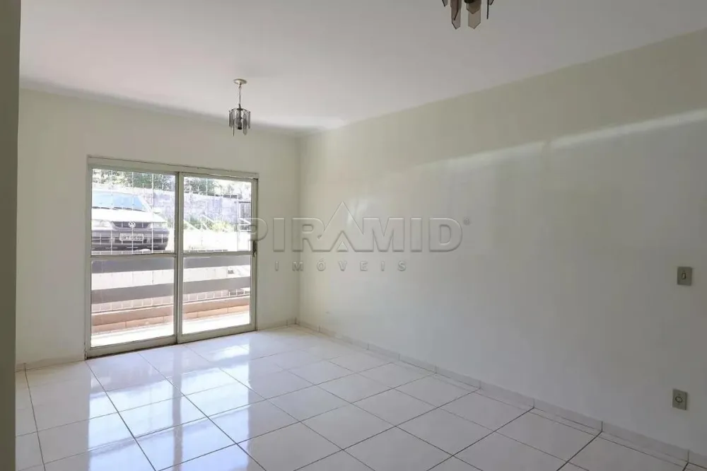 Alugar Apartamento / Padr&atilde;o em Ribeir&atilde;o Preto R$ 1.550,00 - Foto 2