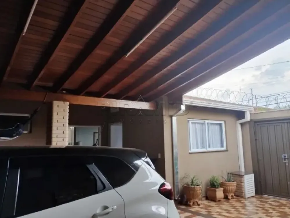 Comprar Casa / Padr&atilde;o em Ribeir&atilde;o Preto R$ 750.000,00 - Foto 2
