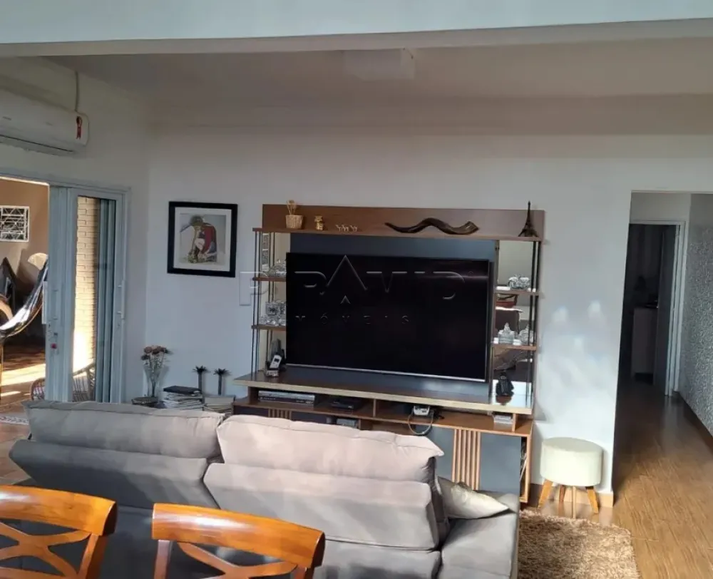 Comprar Casa / Padr&atilde;o em Ribeir&atilde;o Preto R$ 750.000,00 - Foto 3