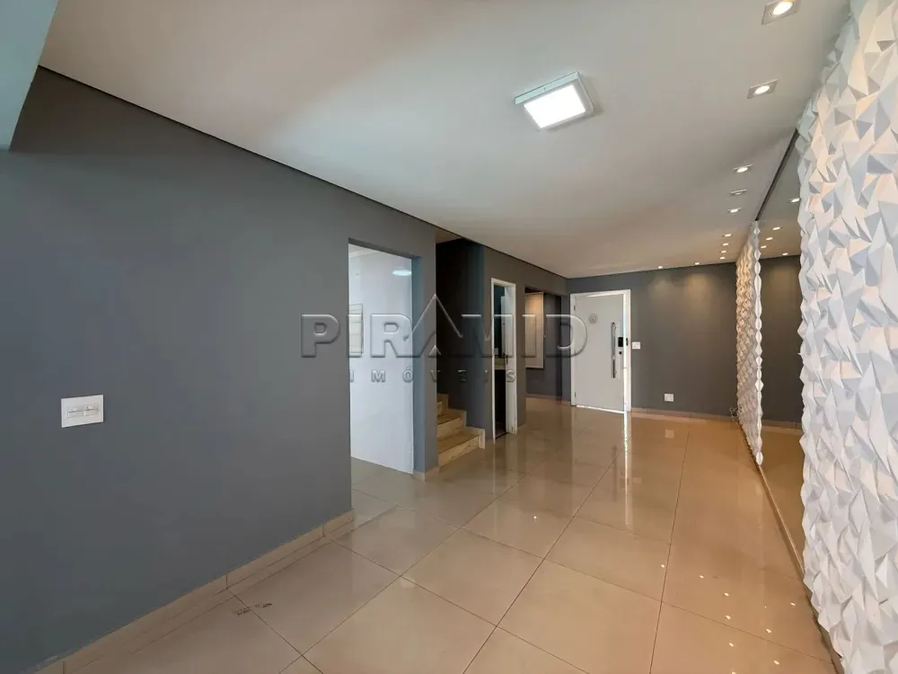 Alugar Casa / Condom&iacute;nio em Ribeir&atilde;o Preto R$ 5.200,00 - Foto 9
