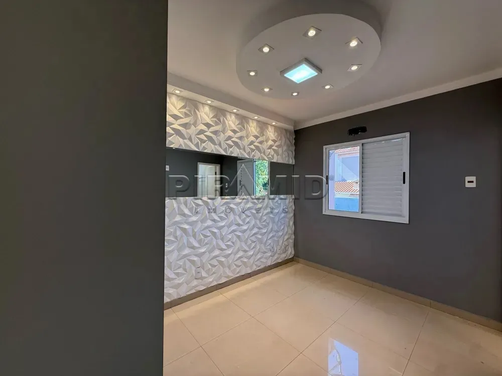 Alugar Casa / Condom&iacute;nio em Ribeir&atilde;o Preto R$ 5.200,00 - Foto 14