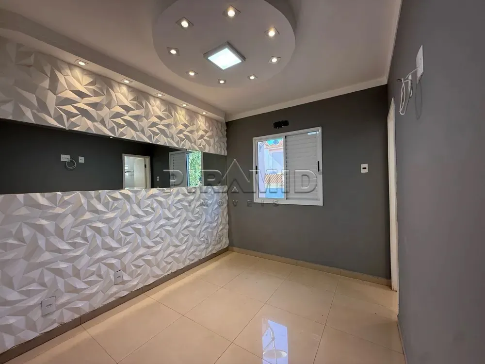 Alugar Casa / Condom&iacute;nio em Ribeir&atilde;o Preto R$ 5.200,00 - Foto 15