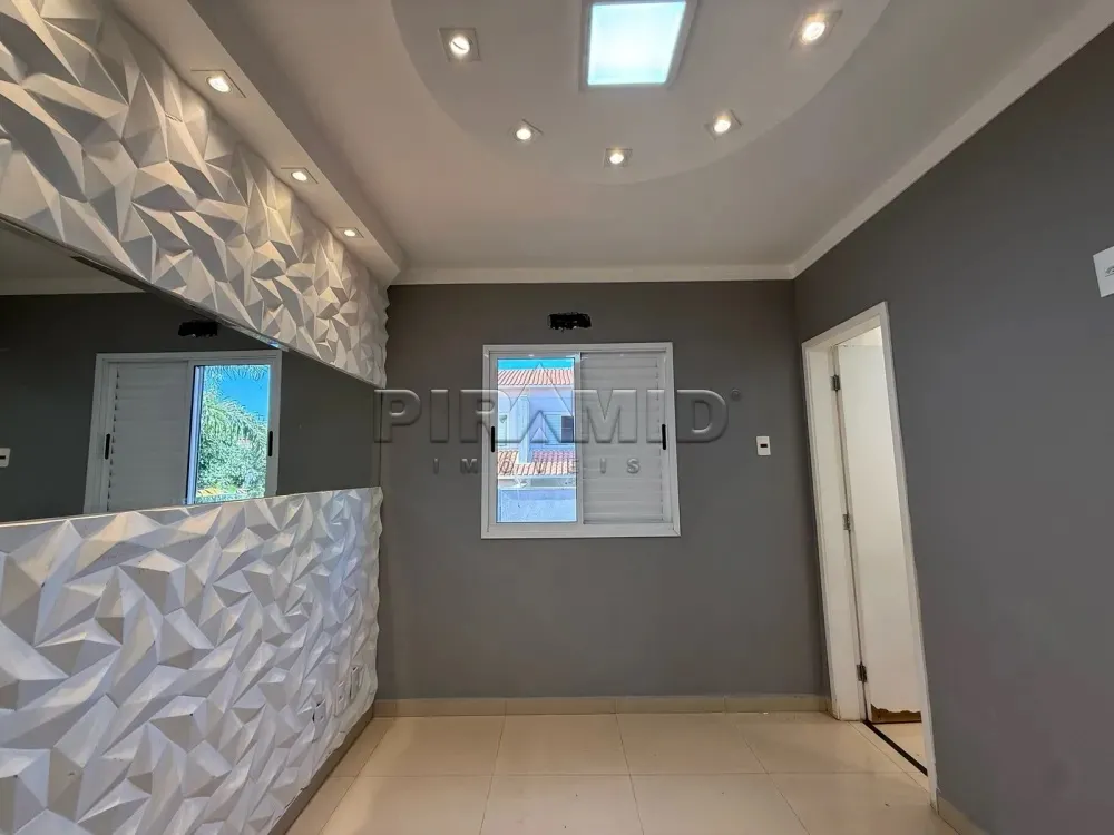 Alugar Casa / Condom&iacute;nio em Ribeir&atilde;o Preto R$ 5.200,00 - Foto 16