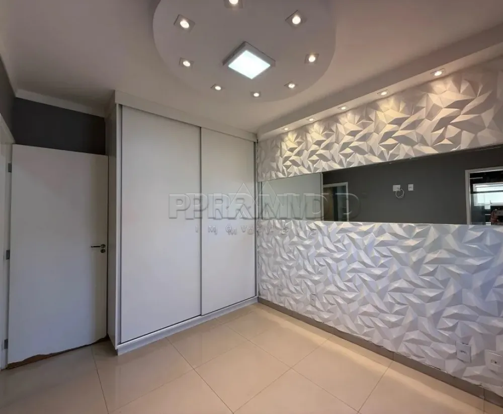 Alugar Casa / Condom&iacute;nio em Ribeir&atilde;o Preto R$ 5.200,00 - Foto 17