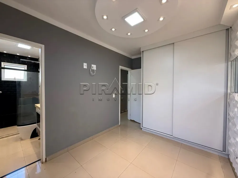 Alugar Casa / Condom&iacute;nio em Ribeir&atilde;o Preto R$ 5.200,00 - Foto 18