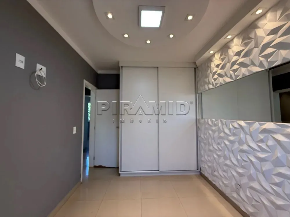 Alugar Casa / Condom&iacute;nio em Ribeir&atilde;o Preto R$ 5.200,00 - Foto 19