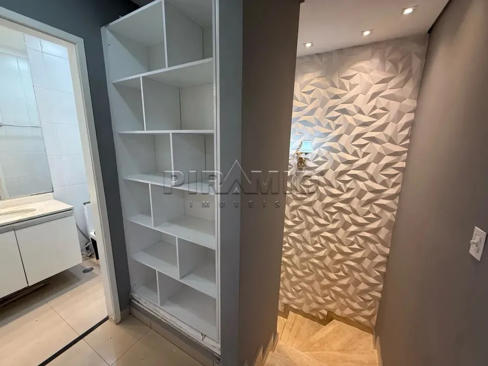 Alugar Casa / Condom&iacute;nio em Ribeir&atilde;o Preto R$ 5.200,00 - Foto 21