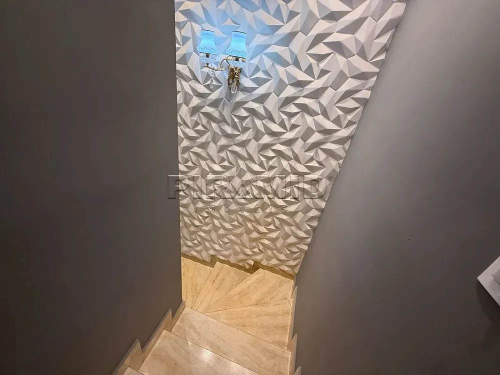 Alugar Casa / Condom&iacute;nio em Ribeir&atilde;o Preto R$ 5.200,00 - Foto 34
