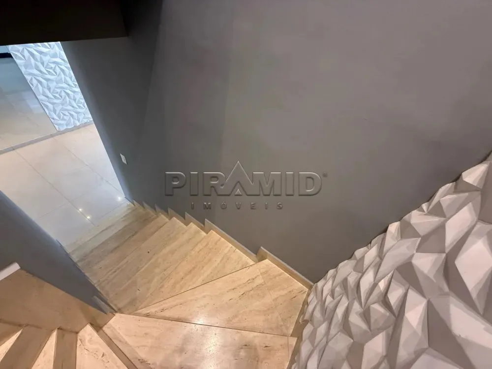 Alugar Casa / Condom&iacute;nio em Ribeir&atilde;o Preto R$ 5.200,00 - Foto 35