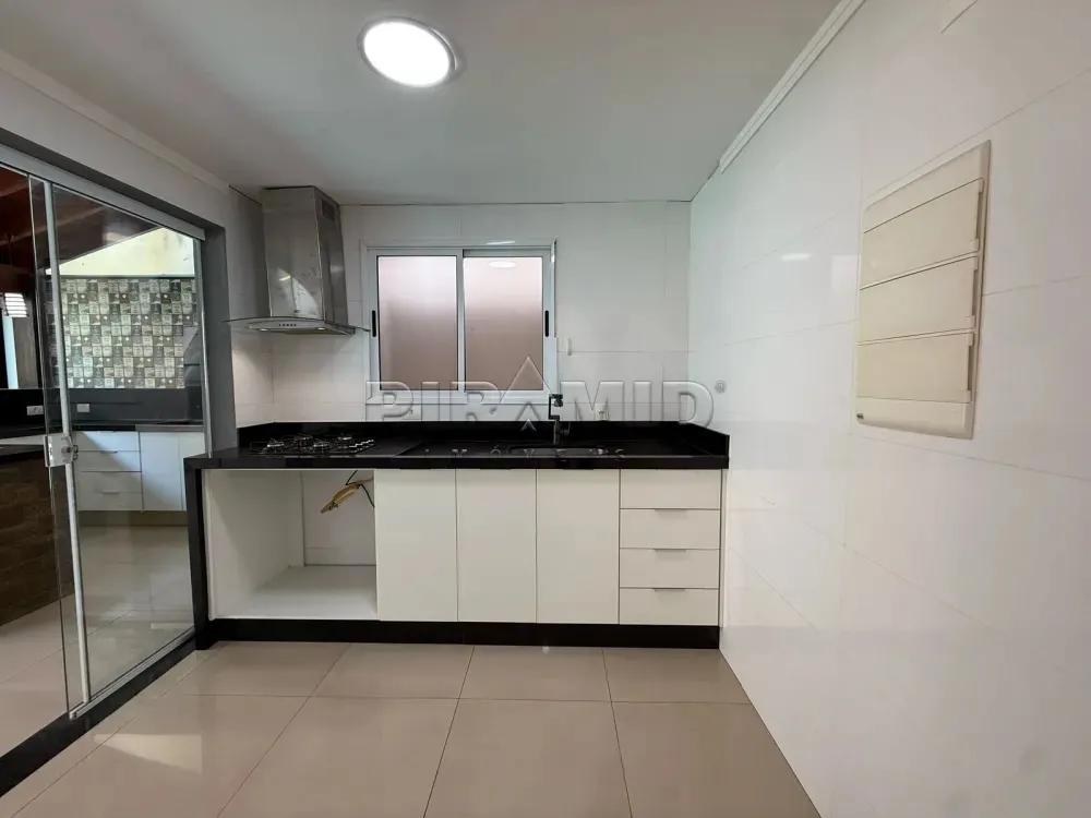 Alugar Casa / Condom&iacute;nio em Ribeir&atilde;o Preto R$ 5.200,00 - Foto 37