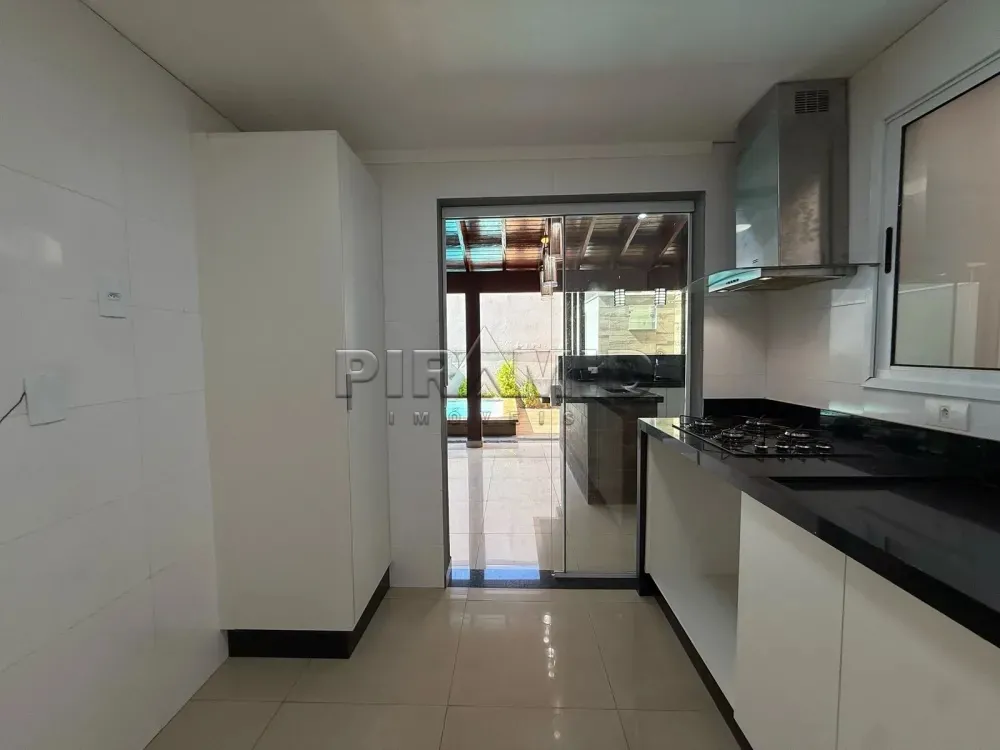 Alugar Casa / Condom&iacute;nio em Ribeir&atilde;o Preto R$ 5.200,00 - Foto 41