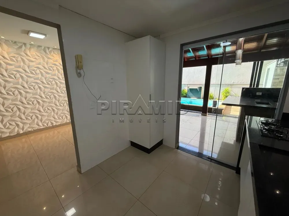 Alugar Casa / Condom&iacute;nio em Ribeir&atilde;o Preto R$ 5.200,00 - Foto 42