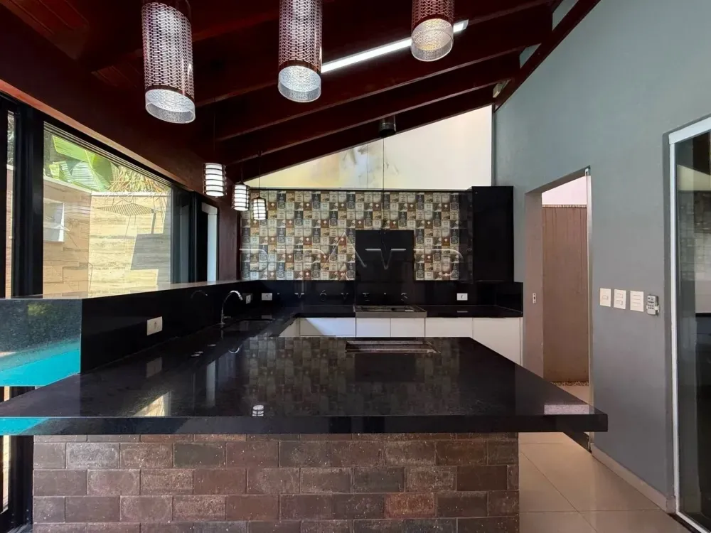 Alugar Casa / Condom&iacute;nio em Ribeir&atilde;o Preto R$ 5.200,00 - Foto 43
