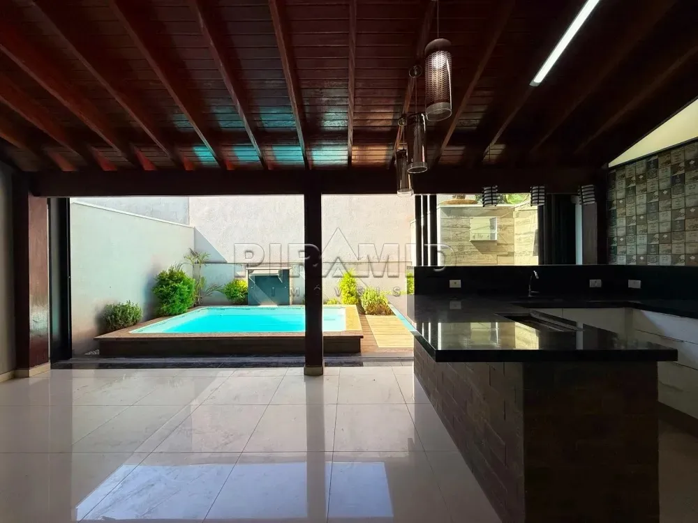 Alugar Casa / Condom&iacute;nio em Ribeir&atilde;o Preto R$ 5.200,00 - Foto 44