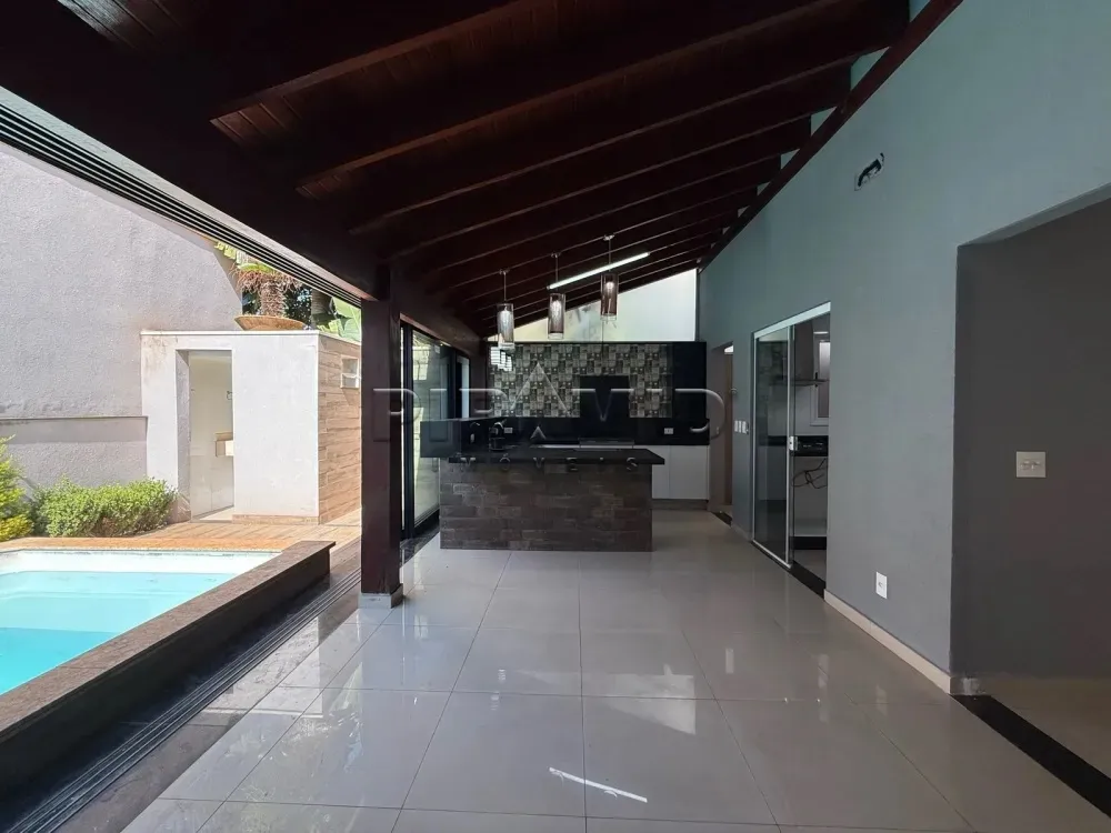 Alugar Casa / Condom&iacute;nio em Ribeir&atilde;o Preto R$ 5.200,00 - Foto 45
