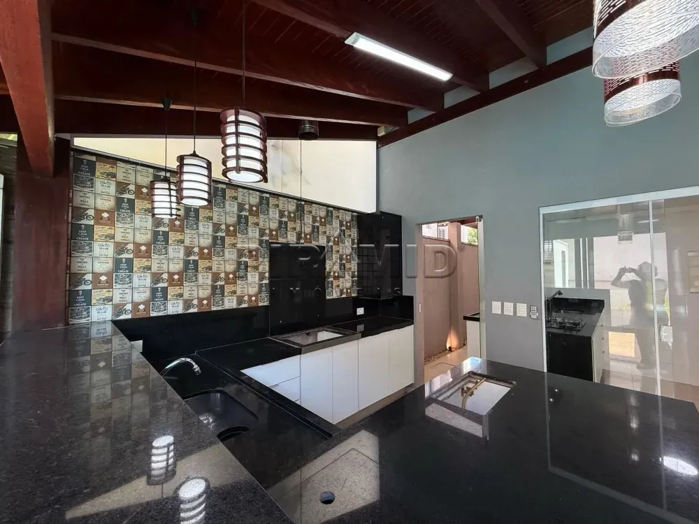 Alugar Casa / Condom&iacute;nio em Ribeir&atilde;o Preto R$ 5.200,00 - Foto 46