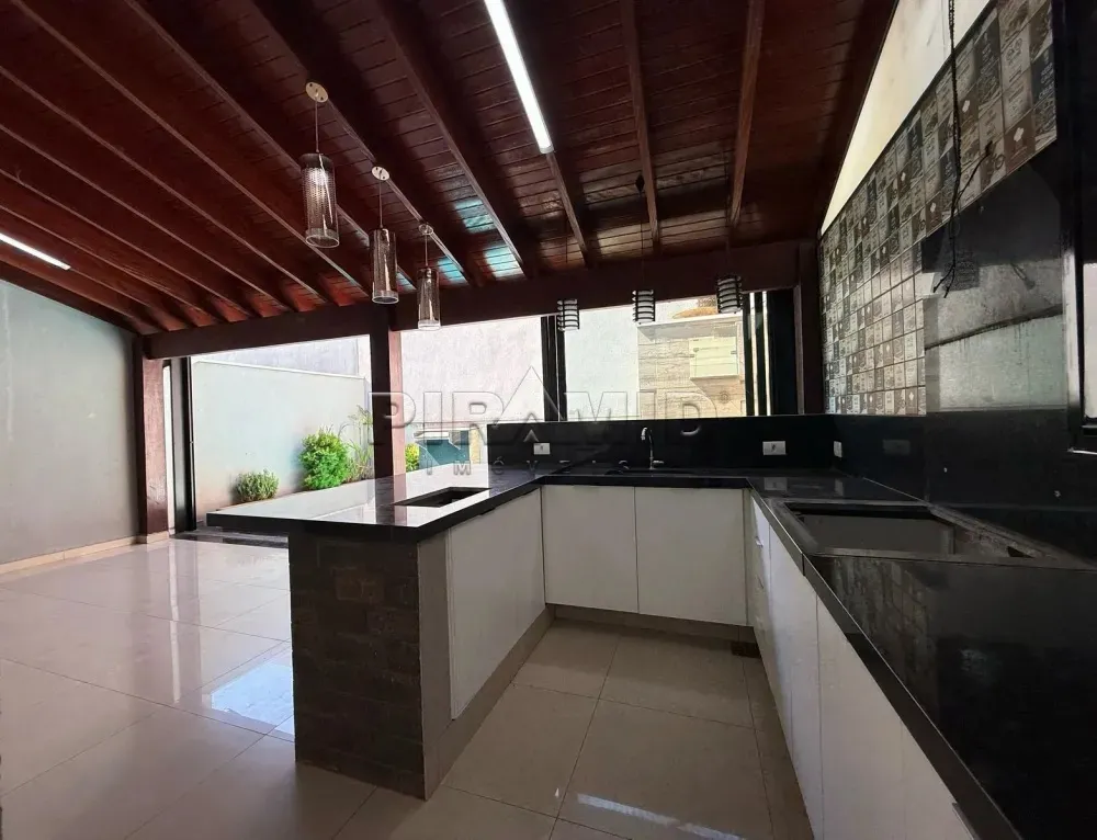 Alugar Casa / Condom&iacute;nio em Ribeir&atilde;o Preto R$ 5.200,00 - Foto 47