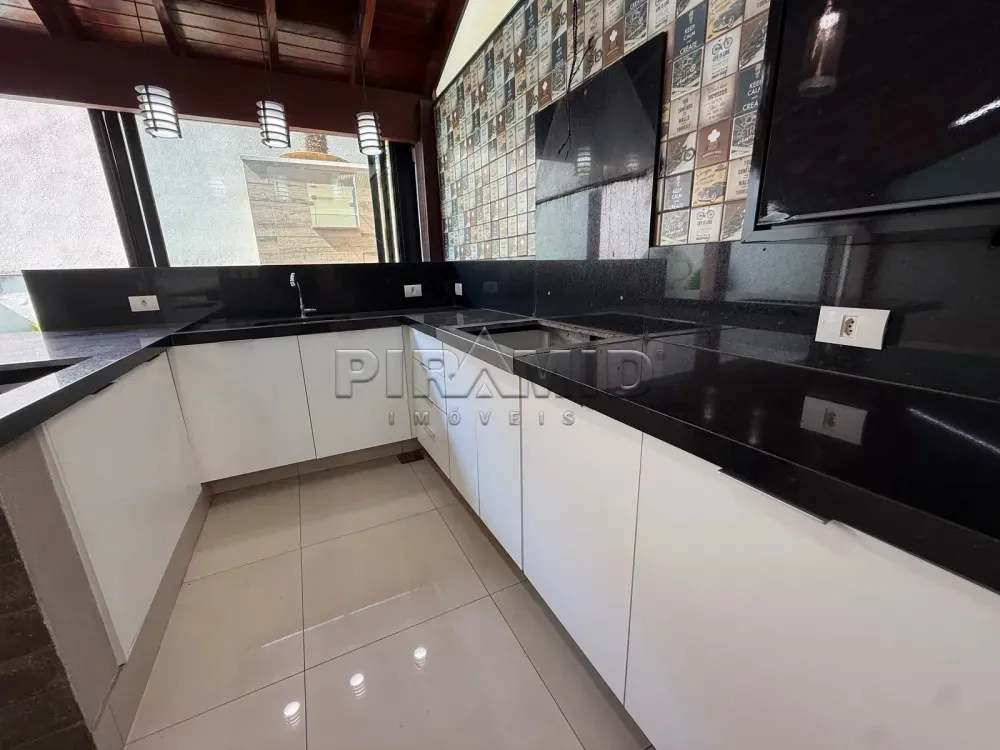 Alugar Casa / Condom&iacute;nio em Ribeir&atilde;o Preto R$ 5.200,00 - Foto 48