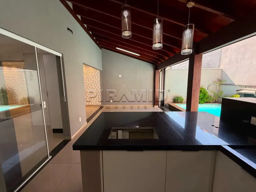 Alugar Casa / Condom&iacute;nio em Ribeir&atilde;o Preto R$ 5.200,00 - Foto 49