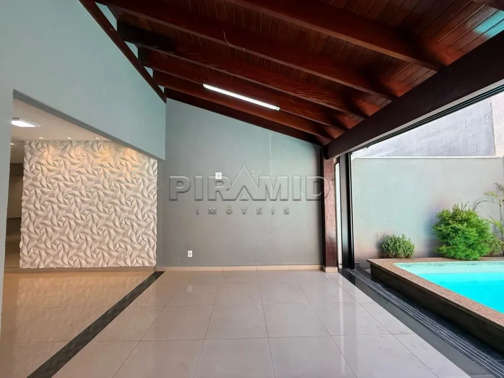 Alugar Casa / Condom&iacute;nio em Ribeir&atilde;o Preto R$ 5.200,00 - Foto 50