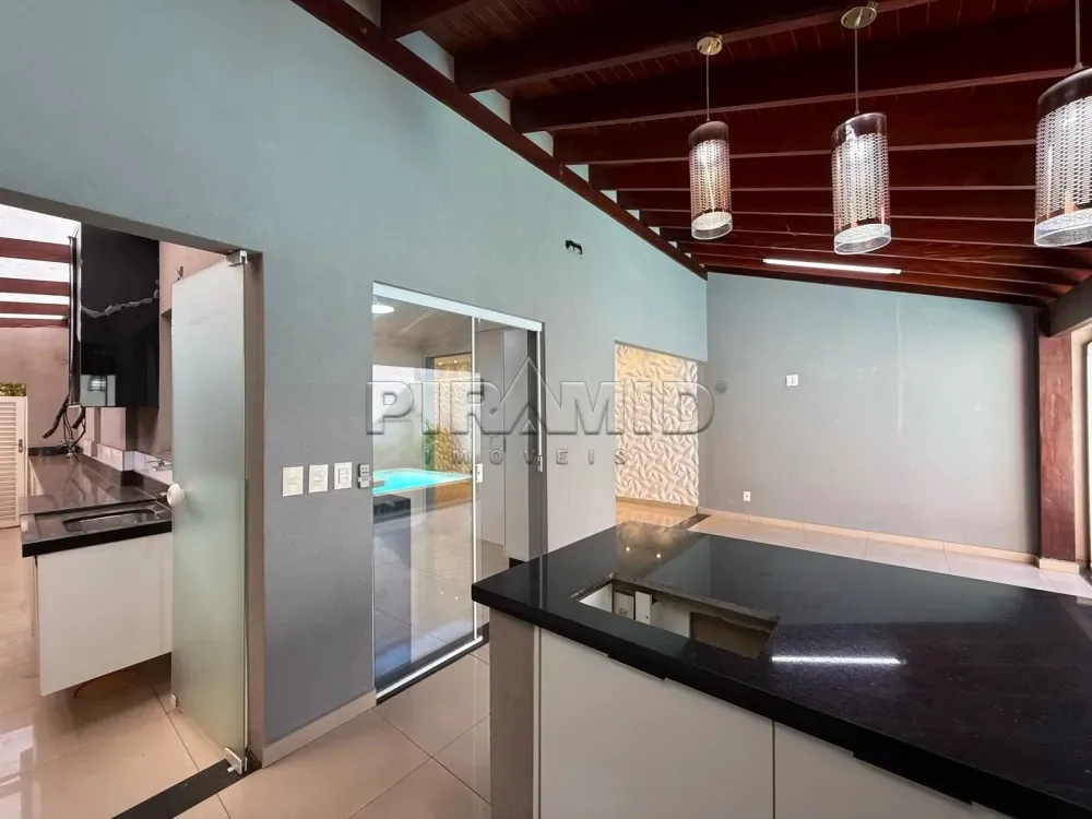 Alugar Casa / Condom&iacute;nio em Ribeir&atilde;o Preto R$ 5.200,00 - Foto 51