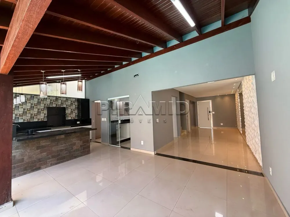 Alugar Casa / Condom&iacute;nio em Ribeir&atilde;o Preto R$ 5.200,00 - Foto 53