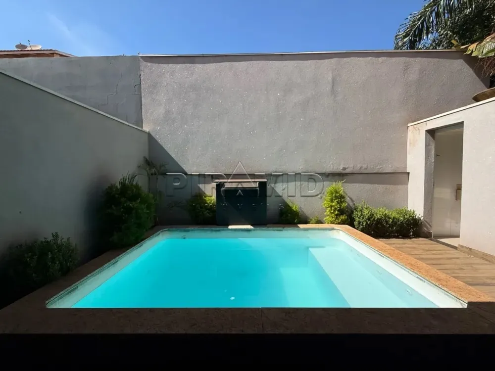 Alugar Casa / Condom&iacute;nio em Ribeir&atilde;o Preto R$ 5.200,00 - Foto 54