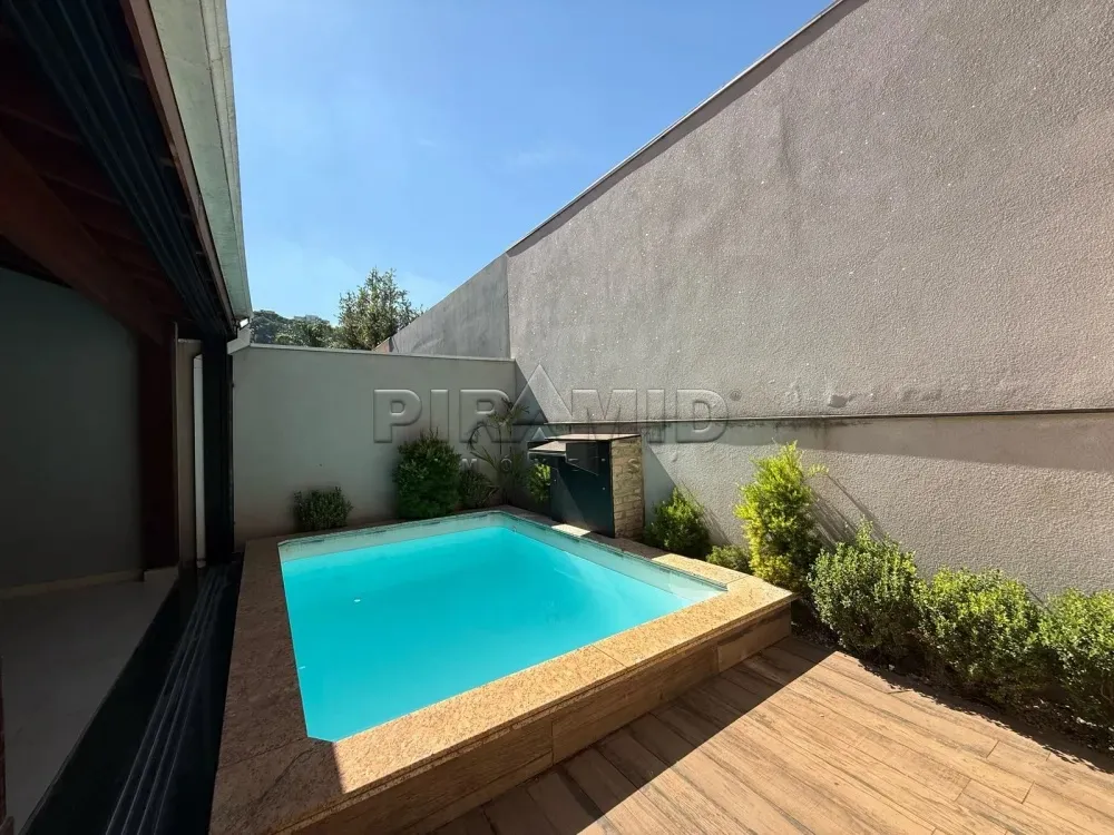 Alugar Casa / Condom&iacute;nio em Ribeir&atilde;o Preto R$ 5.200,00 - Foto 55