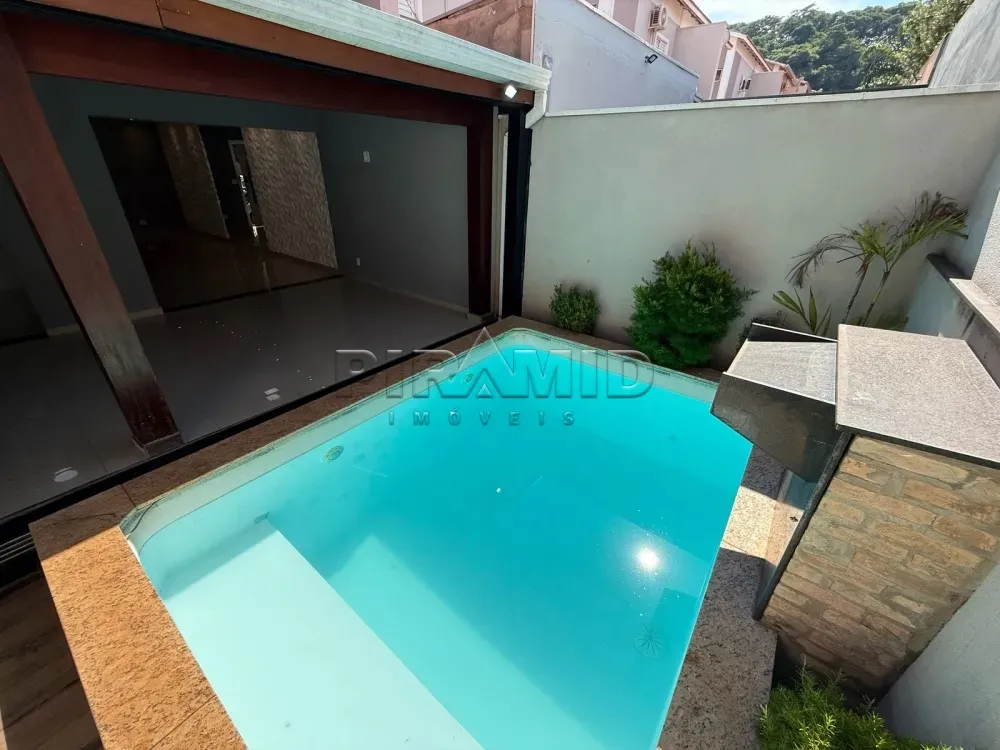 Alugar Casa / Condom&iacute;nio em Ribeir&atilde;o Preto R$ 5.200,00 - Foto 57