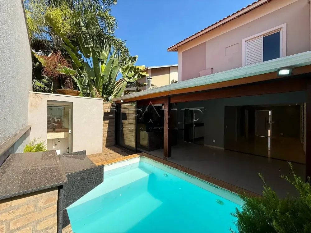 Alugar Casa / Condom&iacute;nio em Ribeir&atilde;o Preto R$ 5.200,00 - Foto 58
