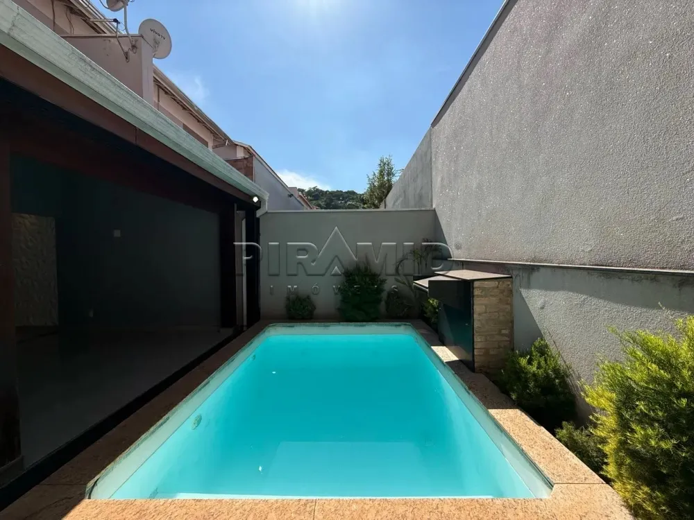 Alugar Casa / Condom&iacute;nio em Ribeir&atilde;o Preto R$ 5.200,00 - Foto 59