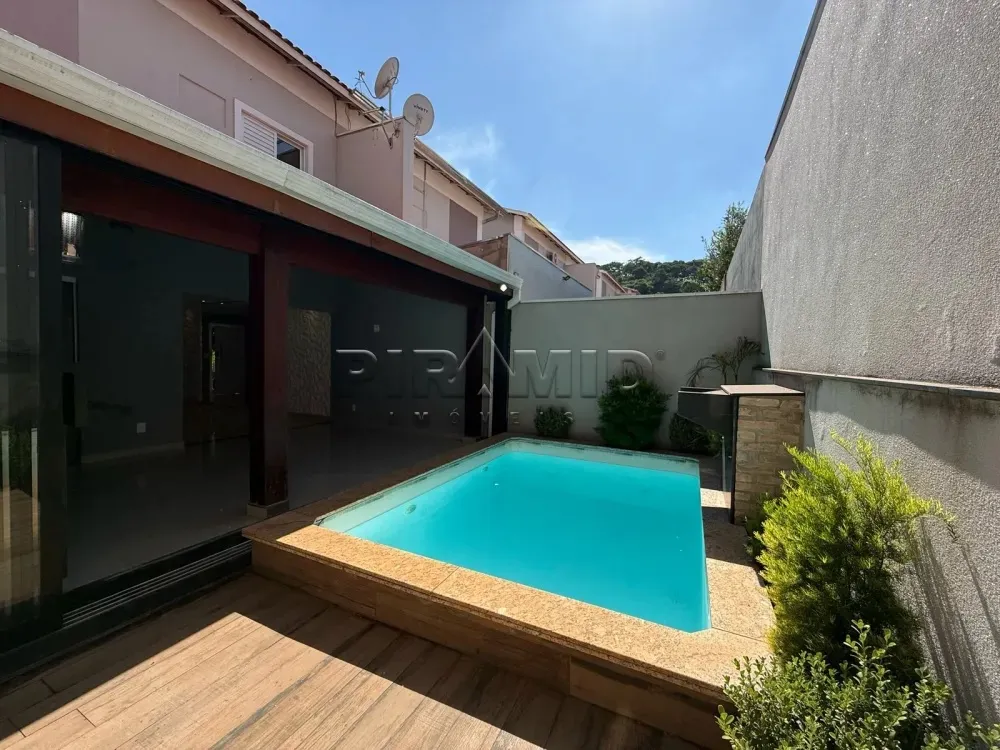 Alugar Casa / Condom&iacute;nio em Ribeir&atilde;o Preto R$ 5.200,00 - Foto 60