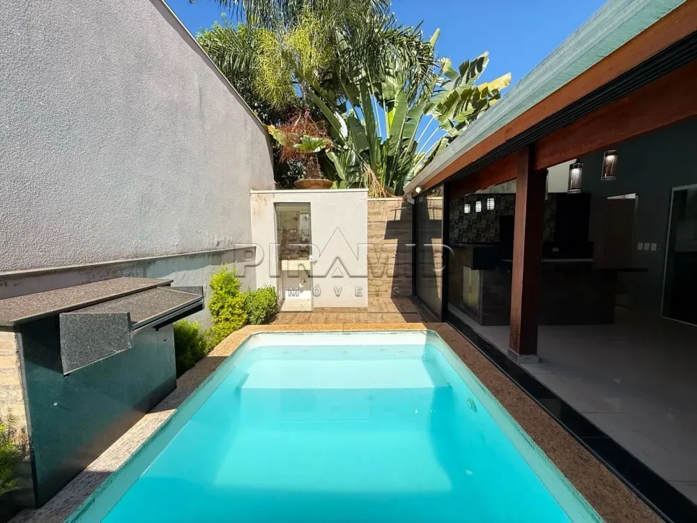 Alugar Casa / Condom&iacute;nio em Ribeir&atilde;o Preto R$ 5.200,00 - Foto 61