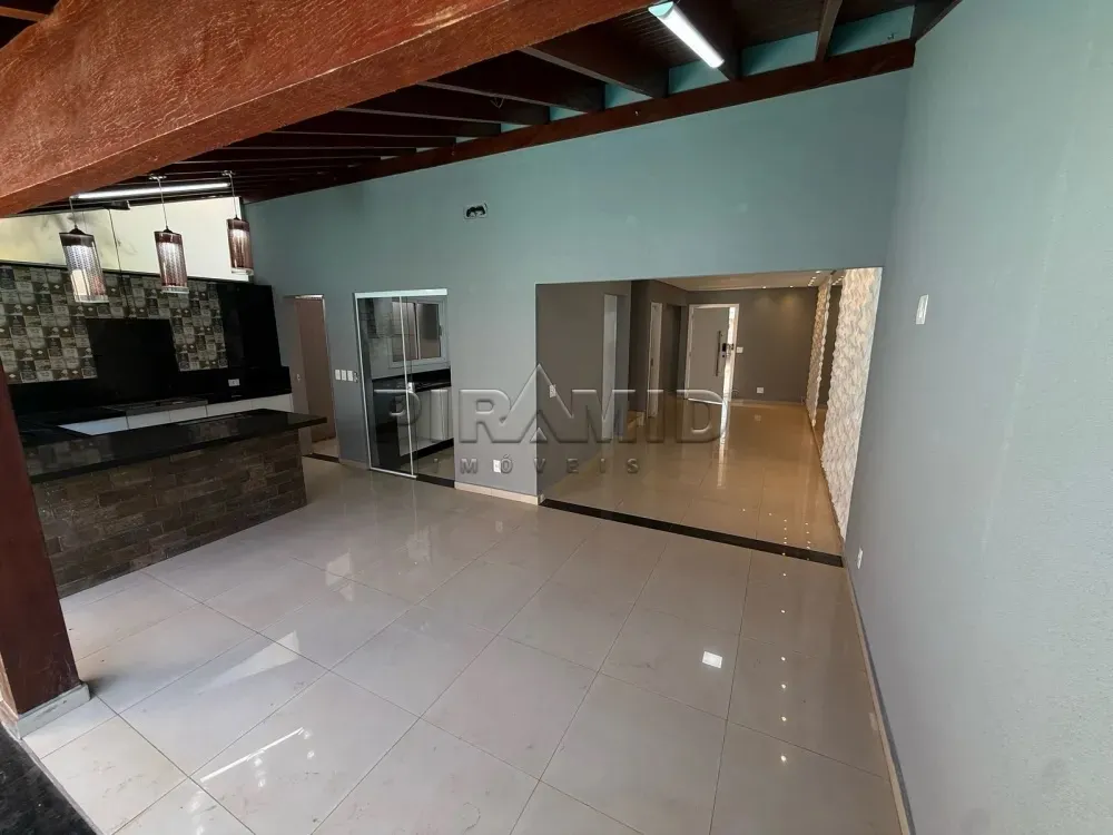 Alugar Casa / Condom&iacute;nio em Ribeir&atilde;o Preto R$ 5.200,00 - Foto 63