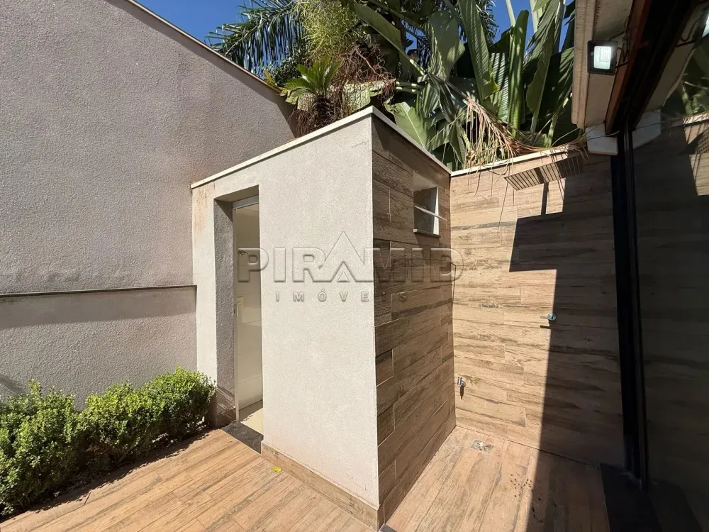 Alugar Casa / Condom&iacute;nio em Ribeir&atilde;o Preto R$ 5.200,00 - Foto 64