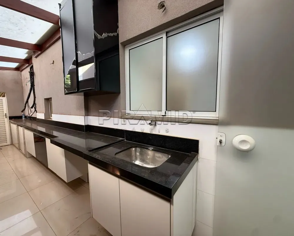Alugar Casa / Condom&iacute;nio em Ribeir&atilde;o Preto R$ 5.200,00 - Foto 65