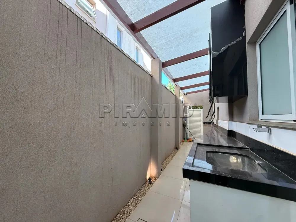 Alugar Casa / Condom&iacute;nio em Ribeir&atilde;o Preto R$ 5.200,00 - Foto 66