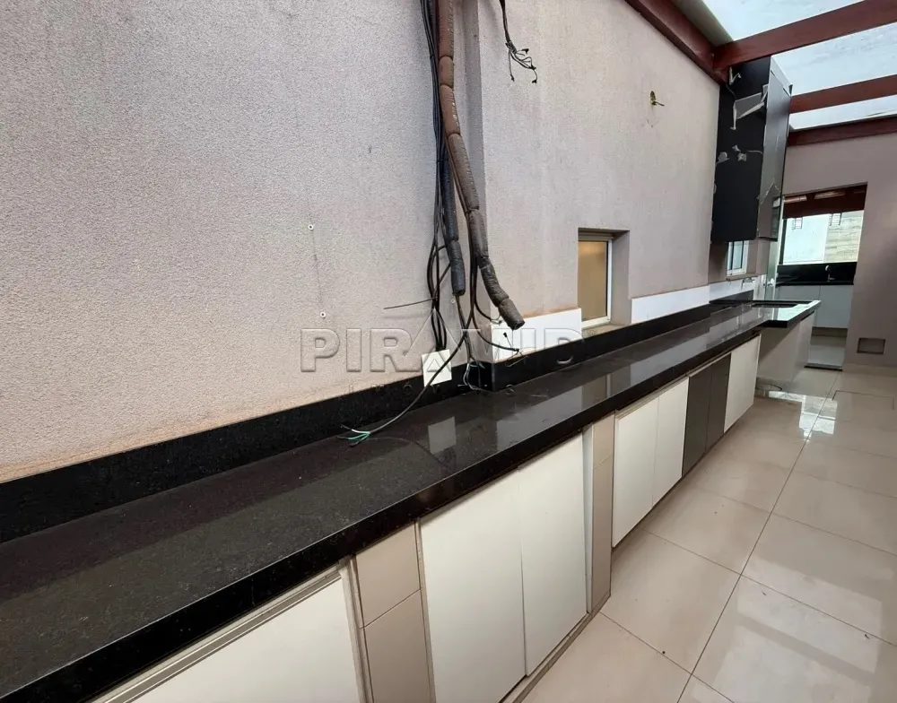 Alugar Casa / Condom&iacute;nio em Ribeir&atilde;o Preto R$ 5.200,00 - Foto 67