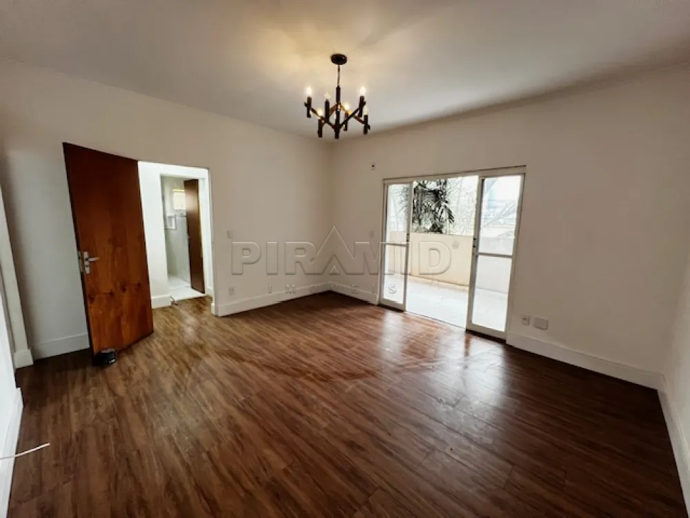 Alugar Apartamento / Padr&atilde;o em Ribeir&atilde;o Preto R$ 1.500,00 - Foto 1