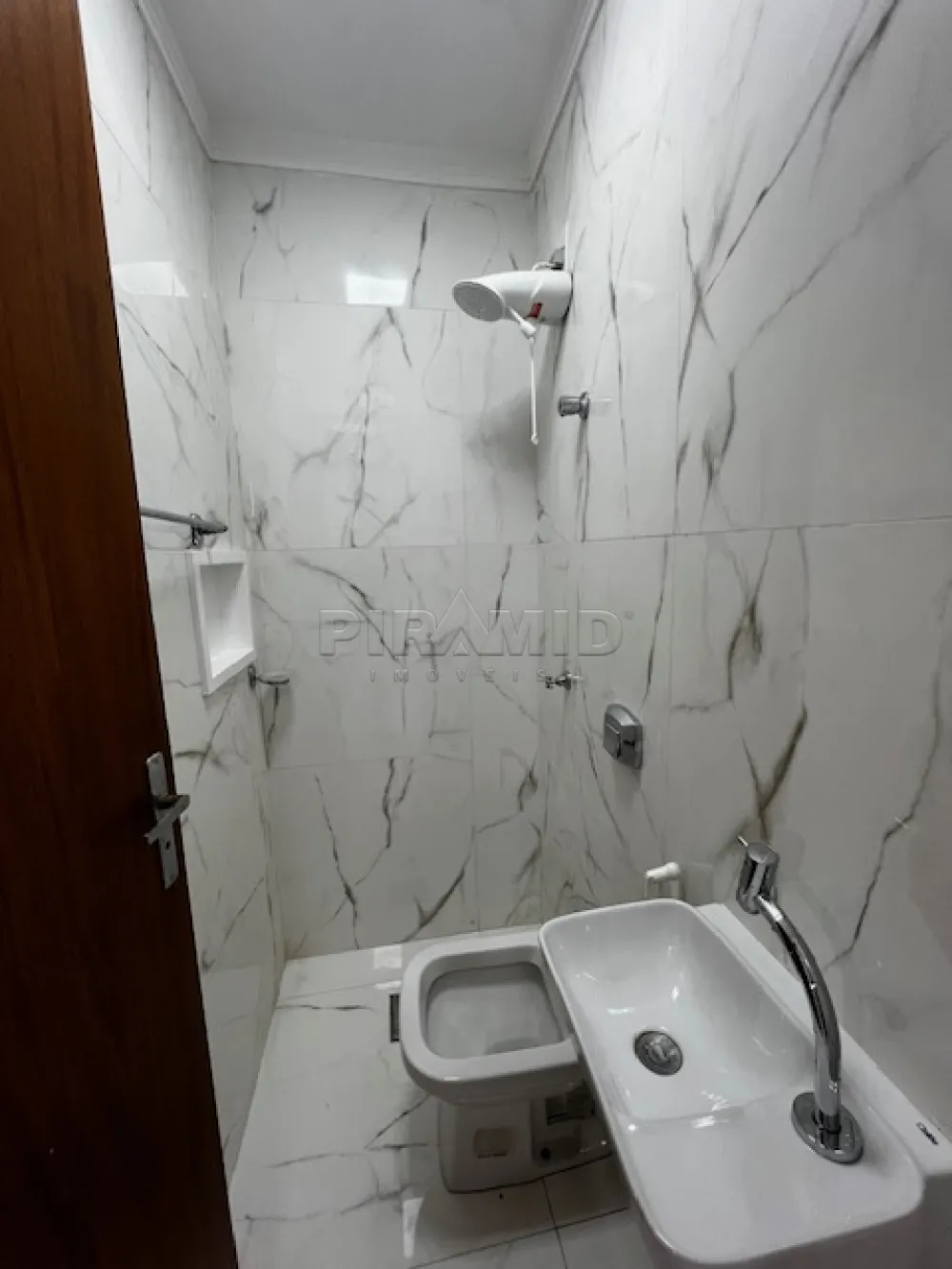 Alugar Apartamento / Padr&atilde;o em Ribeir&atilde;o Preto R$ 1.500,00 - Foto 23