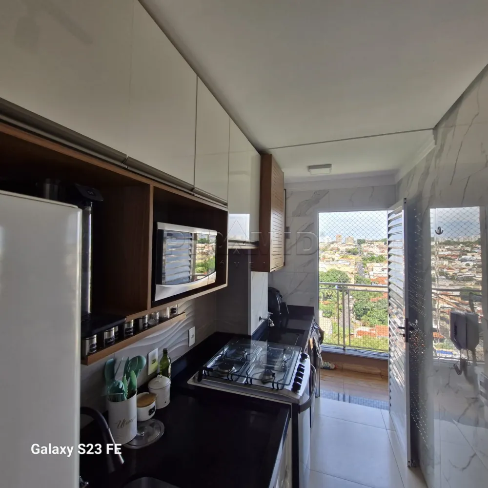 Comprar Apartamento / Padr&atilde;o em Ribeir&atilde;o Preto R$ 340.000,00 - Foto 10