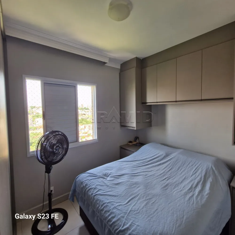 Comprar Apartamento / Padr&atilde;o em Ribeir&atilde;o Preto R$ 340.000,00 - Foto 6